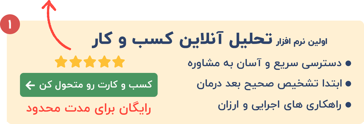 مشاوره کسب و کار
