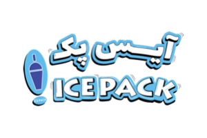 لوگو آیس پک