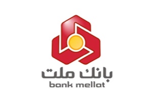 لوگو بانک ملت