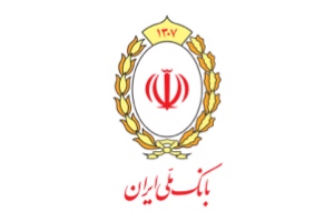 لوگو بانک ملی ایران