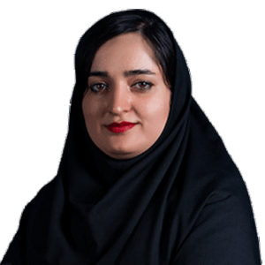 نسترن امیدی، مشاور سئو