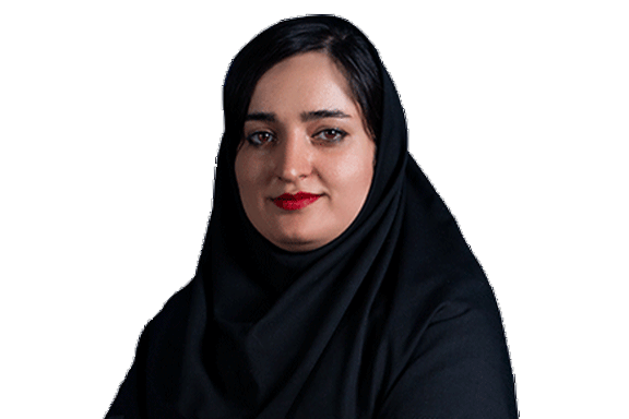 نسترن امیدی، مشاور سئو