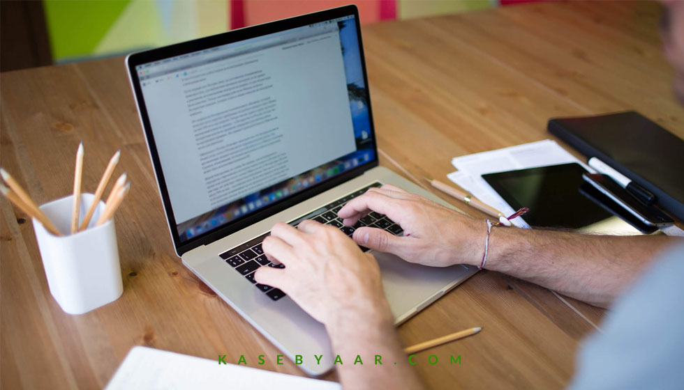 اهمیت تولید محتوا در دیجیتال مارکتینگ