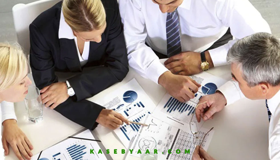 مشاوره کسب و کارهای کوچک: مزایا و خدمات – کاسب یار