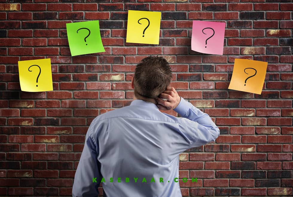 رایج‌ترین اشتباهات برندینگ و راه‌های جلوگیری از آن