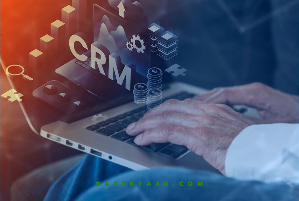 مشاور CRM راه حلی برای مدیریت ارتباط با مشتریان در عصر دیجیتال