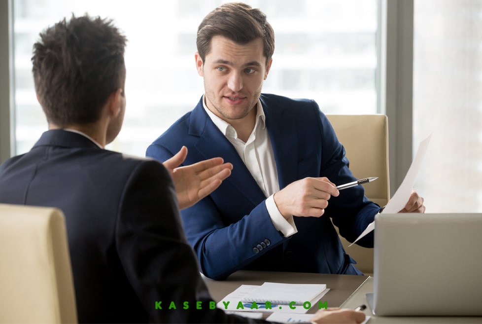 اخلاق حرفه ‌ای در کسب و کار: از دیرباز تا کنون