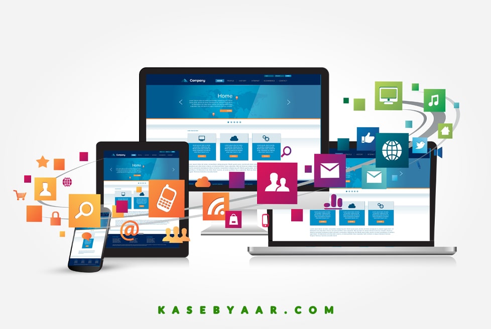 تبلیغات اینترنتی چیست؟ و چرا برای کسب و کار شما ضروری است؟