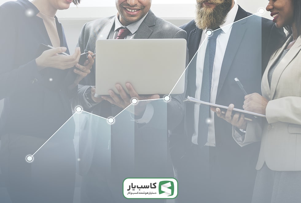توسعه کسب و کار چیست؟