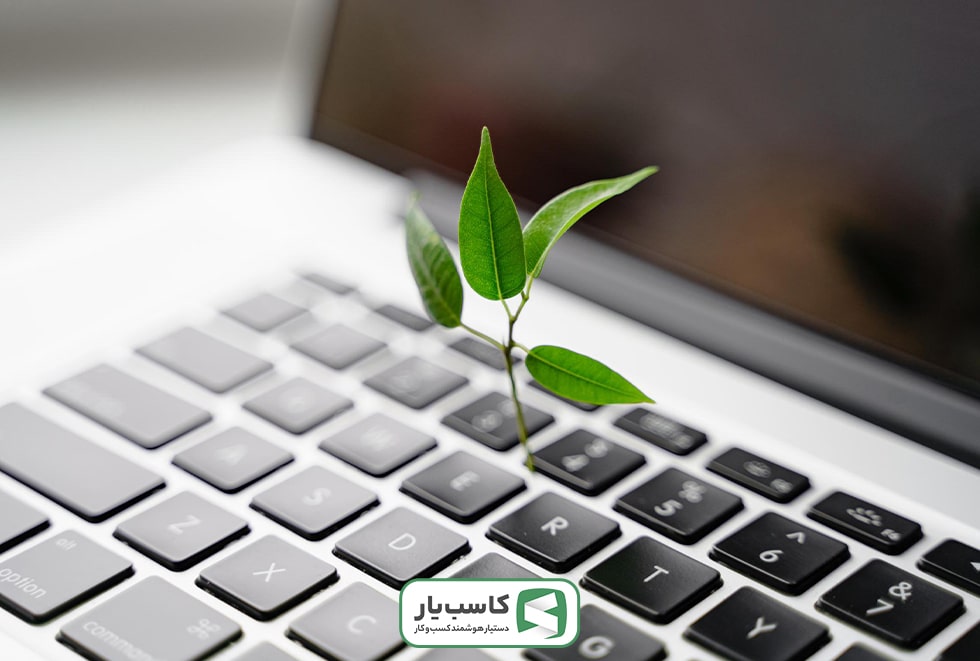 بازاریابی سبز