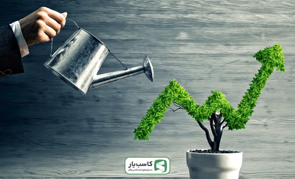 بهترین ایده های رشد کسب و کار را بشناسید!