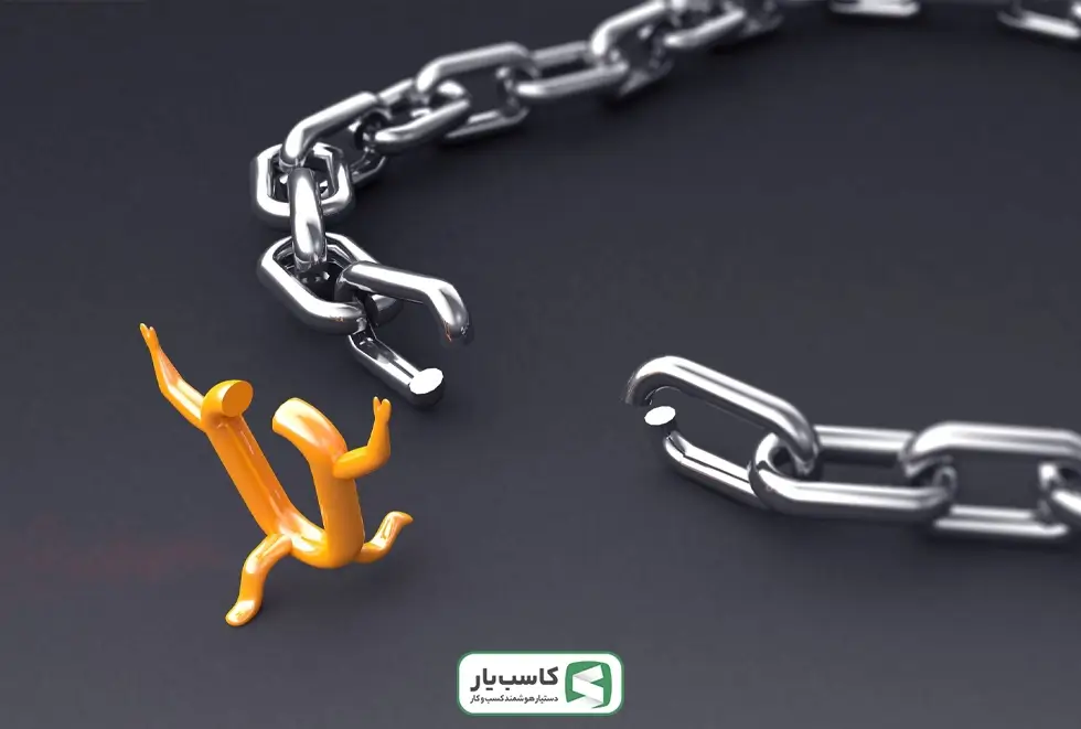 چالش‌ها و راهکارهای شراکت بین دو شریک ضعیف