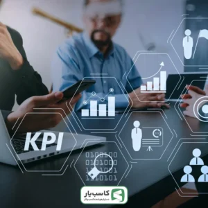 سیستم‌سازی کسب‌وکار