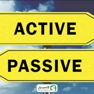 شراکت فرد فعال و منفعل