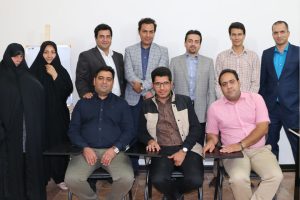 مدیرانی که به کاسب یار اعتماد کردند 1