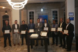 مدیرانی که به کاسب یار اعتماد کردند 12