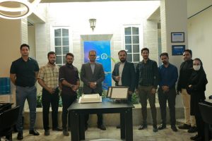 مدیرانی که به کاسب یار اعتماد کردند 20