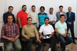 مدیرانی که به کاسب یار اعتماد کردند 8