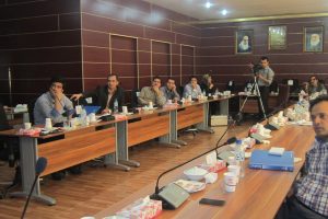 سمینارهای برگزار شده برای مدیران 04