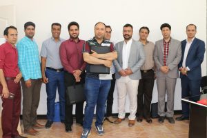 مدیرانی که به کاسب یار اعتماد کردند 7
